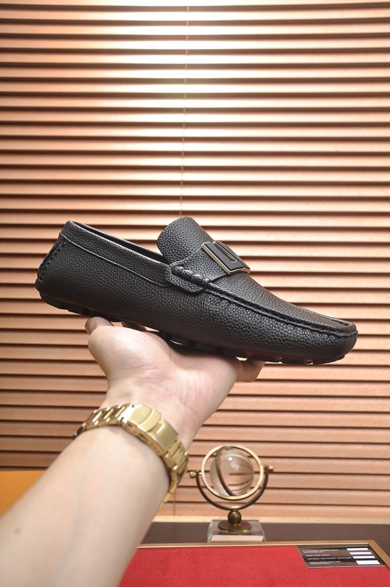 Louis Vuitton Low Shoes